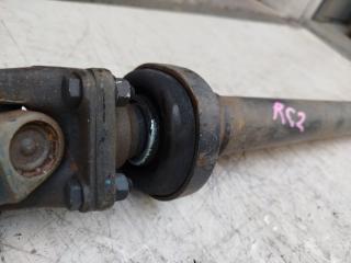 Карданный вал задний SUBARU R2 RC2 EN07 4 ракурс