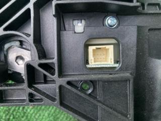 Механизм переключения кпп TOYOTA RAV4 AVA44 2AR-FXE 4 ракурс