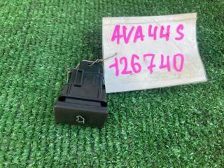 Кнопка открывания багажника TOYOTA RAV4 AVA44 2AR-FXE 2 ракурс