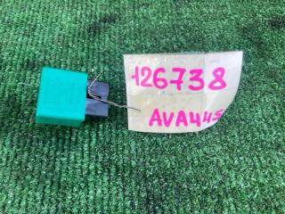 Реле TOYOTA RAV4 AVA44 2AR-FXE 895A1-47020 2 ракурс