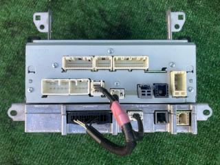 Магнитофон TOYOTA RAV4 AVA44 2AR-FXE 86140-42330 5 ракурс