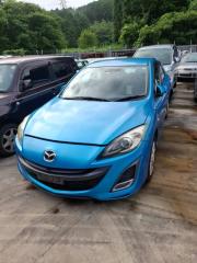Суппорт левый задний MAZDA AXELA BL5FW ZYVE 5 ракурс Суппорт левый задний MAZDA AXELA BL5FW ZYVE 5 ракурс