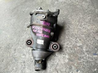 Редуктор задний TOYOTA MARK X GRX130 4GRFSE FGR=41:1 0=4.1 0 0 1 ракурс Редуктор задний TOYOTA MARK X GRX130 4GRFSE FGR=41:1 0=4.1 0 0 1 ракурс