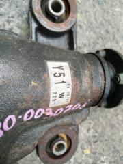 Редуктор задний TOYOTA CROWN GRS180 4GRFSE FGR=41:1 0=4.1 0 0 2 ракурс
