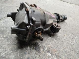 Редуктор задний TOYOTA CROWN GRS180 4GRFSE FGR=41:1 0=4.1 0 0 3 ракурс