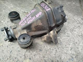 Редуктор задний TOYOTA CROWN GRS183 3GRFSE FGR=41:1 0=4.1 0 0 2 ракурс