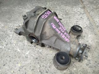 Редуктор задний TOYOTA CROWN GRS183 3GRFSE FGR=41:1 0=4.1 0 0 3 ракурс