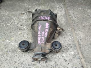 Редуктор задний TOYOTA CALDINA AZT246 1AZFSE 1 ракурс
