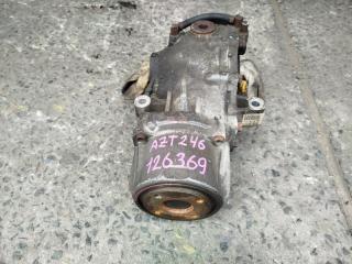 Редуктор задний TOYOTA CALDINA AZT246 1AZFSE 2 ракурс