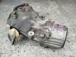 Редуктор задний TOYOTA CALDINA AZT246 1AZFSE 4 ракурс