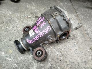 Редуктор задний TOYOTA CROWN GRS182 3GRFSE FGR=43:11=3.9 09 2 ракурс