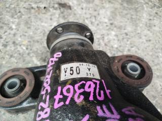 Редуктор задний TOYOTA CROWN GRS182 3GRFSE FGR=43:11=3.9 09 4 ракурс