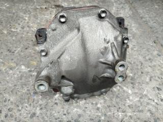 Редуктор задний TOYOTA CROWN GRS182 3GRFSE FGR=43:11=3.9 09 5 ракурс