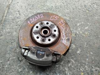 Фото запчасти ступица передняя левая CITROEN C5 контрактная запчасть Запчасть ступица передняя левая CITROEN C5