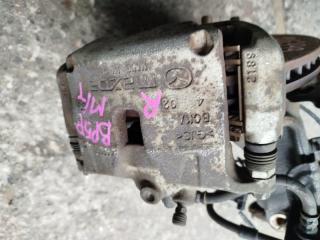 Ступица правая передняя MAZDA MAZDA3 BP5P P5-VPS 3 ракурс