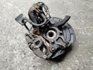 Ступица правая передняя MAZDA MAZDA3 BP5P P5-VPS 4 ракурс