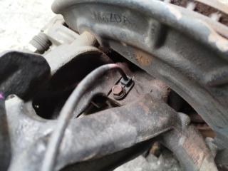 Ступица правая передняя MAZDA MAZDA3 BP5P P5-VPS 5 ракурс
