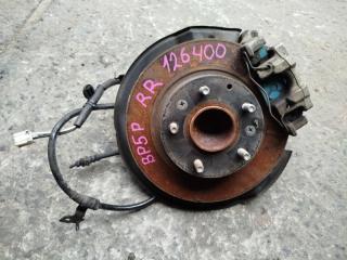 Ступица правая задняя MAZDA MAZDA3 BP5P P5-VPS 1 ракурс