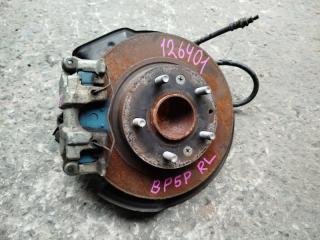 Ступица левая задняя MAZDA MAZDA3 BP5P P5-VPS 1 ракурс