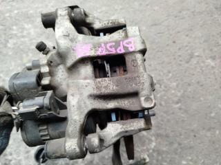 Ступица левая задняя MAZDA MAZDA3 BP5P P5-VPS 3 ракурс