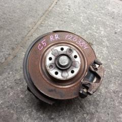 Фото запчасти ступица задняя правая CITROEN C5 контрактная запчасть Запчасть ступица задняя правая CITROEN C5