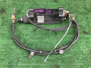 Фото запчасти механизм стояночного тормоза CITROEN C5 контрактная запчасть Запчасть механизм стояночного тормоза CITROEN C5