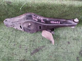 Запчасть рычаг нижний задний левый VOLKSWAGEN PASSAT