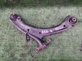 Рычаг правый передний HONDA Stepwgn RK6 1 ракурс Рычаг правый передний HONDA Stepwgn RK6 1 ракурс
