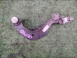 Запчасть рычаг верхний задний левый VOLKSWAGEN PASSAT