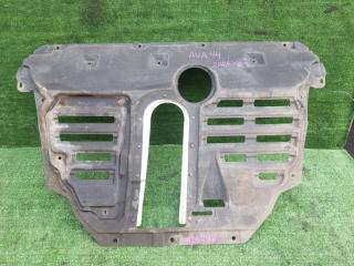 Защита двигателя TOYOTA RAV4 AVA44 2AR-FXE 51410-42120 1 ракурс