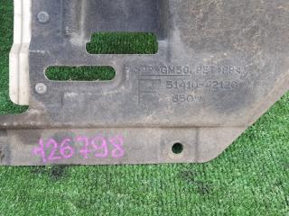 Защита двигателя TOYOTA RAV4 AVA44 2AR-FXE 51410-42120 3 ракурс