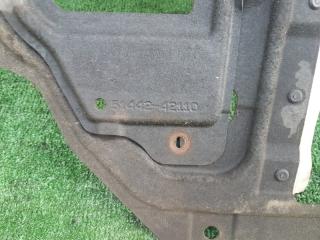 Защита двигателя TOYOTA RAV4 AVA44 2AR-FXE 51410-42120 4 ракурс
