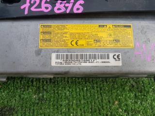 Крышка подушки безопасности TOYOTA RAV4 AVA44 2AR-FXE 3 ракурс