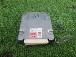 Блок управления TOYOTA RAV4 AVA44 2AR-FXE 88150-42021 1 ракурс Блок управления TOYOTA RAV4 AVA44 2AR-FXE 88150-42021 1 ракурс