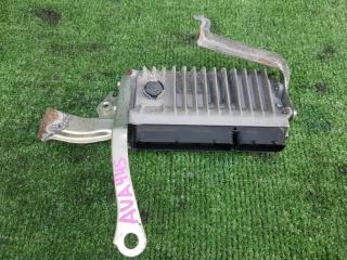 Блок управления efi TOYOTA RAV4 AVA44 2AR-FXE 89661-42K80 4 ракурс