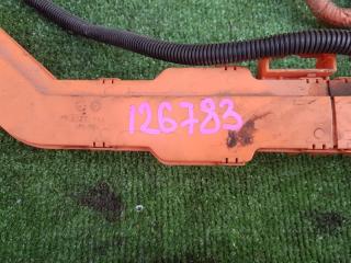 Высоковольтные провода TOYOTA RAV4 AVA44 2AR-FXE 82165-42080 1 ракурс