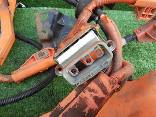 Высоковольтные провода TOYOTA RAV4 AVA44 2AR-FXE 82165-42080 3 ракурс