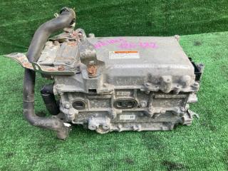 Инвертор TOYOTA RAV4 AVA44 2AR-FXE 181732-0160 1 ракурс