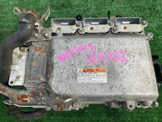 Инвертор TOYOTA RAV4 AVA44 2AR-FXE 181732-0160 2 ракурс