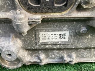 Инвертор TOYOTA RAV4 AVA44 2AR-FXE 181732-0160 3 ракурс