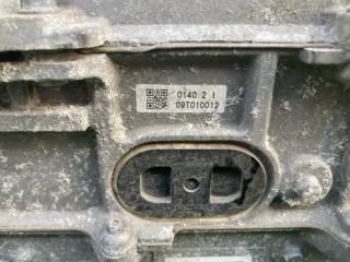 Инвертор TOYOTA RAV4 AVA44 2AR-FXE 181732-0160 4 ракурс
