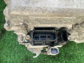 Инвертор TOYOTA RAV4 AVA44 2AR-FXE 181732-0160 5 ракурс