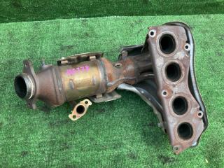 Коллектор выпускной TOYOTA RAV4 AVA44 2AR-FXE 1 ракурс Коллектор выпускной TOYOTA RAV4 AVA44 2AR-FXE 1 ракурс