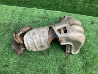 Коллектор выпускной TOYOTA RAV4 AVA44 2AR-FXE 4 ракурс Коллектор выпускной TOYOTA RAV4 AVA44 2AR-FXE 4 ракурс