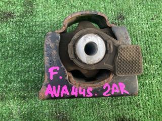 Подушка двигателя передняя TOYOTA RAV4 AVA44 2AR-FXE 2 ракурс
