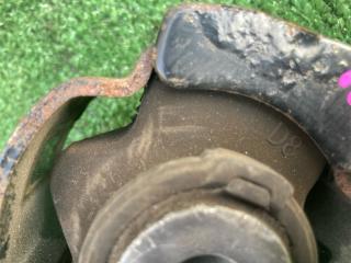 Подушка двигателя передняя TOYOTA RAV4 AVA44 2AR-FXE 4 ракурс