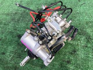 Главный тормозной цилиндр TOYOTA RAV4 AVA44 2AR-FXE 47210-42110 3 ракурс