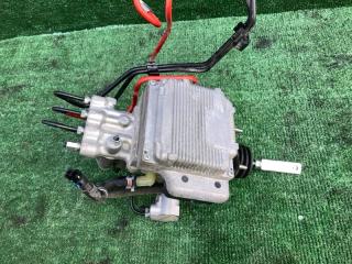 Главный тормозной цилиндр TOYOTA RAV4 AVA44 2AR-FXE 47210-42110 5 ракурс