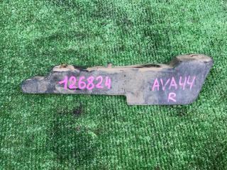 Брызговик правый передний TOYOTA RAV4 AVA44 2AR-FXE 53895-42050 1 ракурс