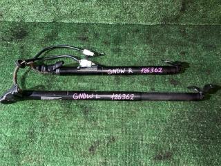 Запчасть амортизатор задней двери MITSUBISHI OUTLANDER